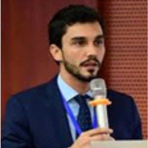 Prof. Dr. Renato Teixeira Souza
