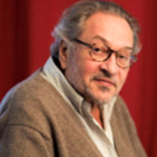 Prof. Dr. François Hubault