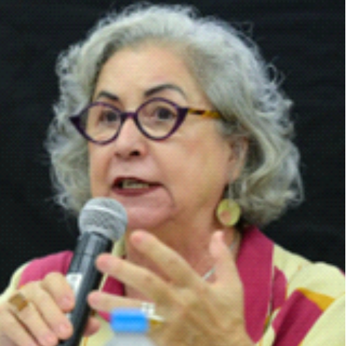 Profa. Dra. Sônia Fleury