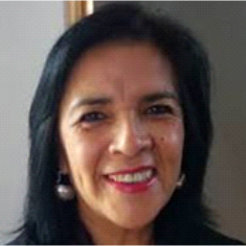 Profa. Dra. Sandra Elena Iturrieta Olivares