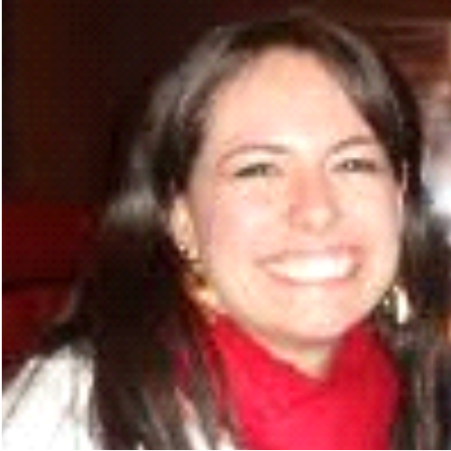 Profa. Dra. Manoela Gomes Reis Lopes