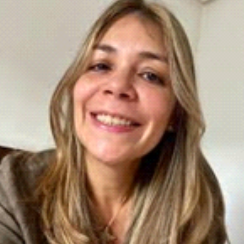 Profa. Dra. Hamida Assunção Pinheiro