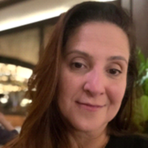 Prof.ª Dr.ª Romina Julieta Sanchez Paradizo de Oliveira
