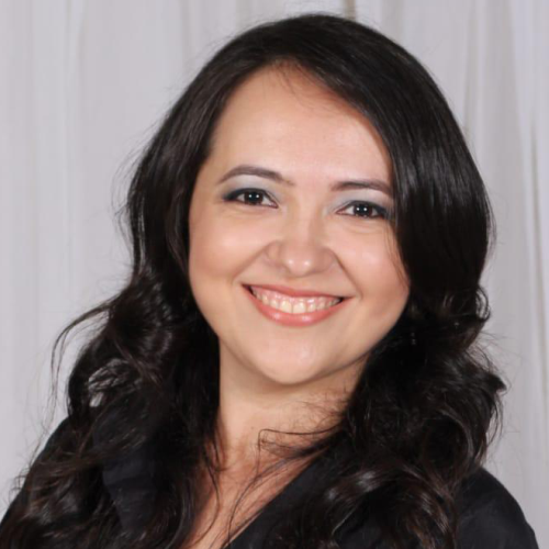 Prof.ª Dr.ª Francisca Maria Carvalho Cardoso