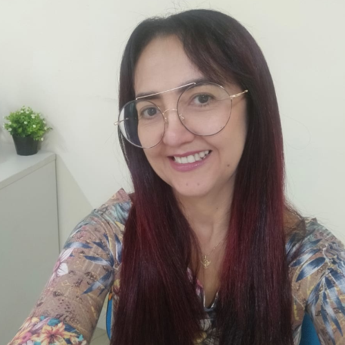 Dr.ª Jovina Moreira Sérvulo Rodrigues