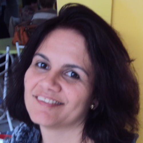 Dr.ª Rosana Catarina Rodrigues de Lima