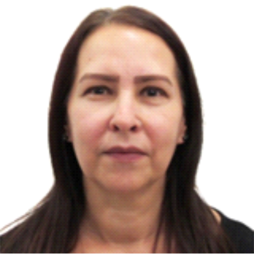 Prof.ª Dr.ª Jenny González-Muñoz