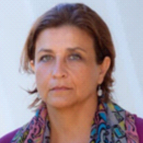 Prof.ª Dr.ª Nuria Cordero Ramos