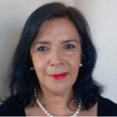 Prof.ª Dr.ª Sandra Elena Iturrieta Olivares