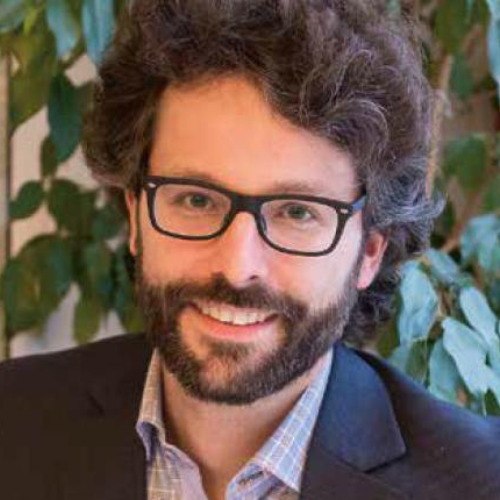 Prof. Sandro de Gasparo