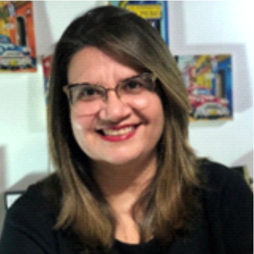 Geysa Elane Rodrigues de Carvalho Sá