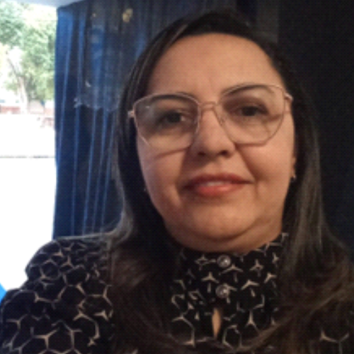 Antonia Jakcilene dos Santos Matos