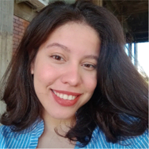 Melissa Flávia de Oliveira Rodrigues