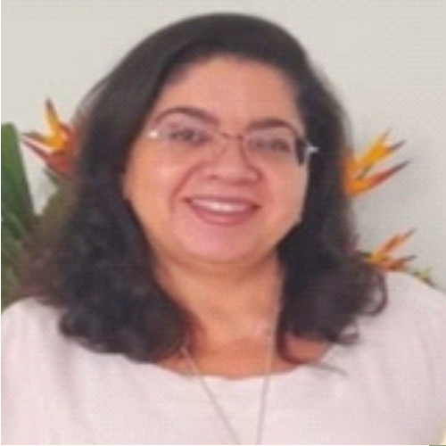 Prof.ª Dr.ª Cirlene Aparecida Hilário da Silva Oliveira