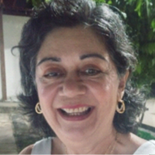 Prof.ª Dr.ª Guiomar de Oliveira Passos