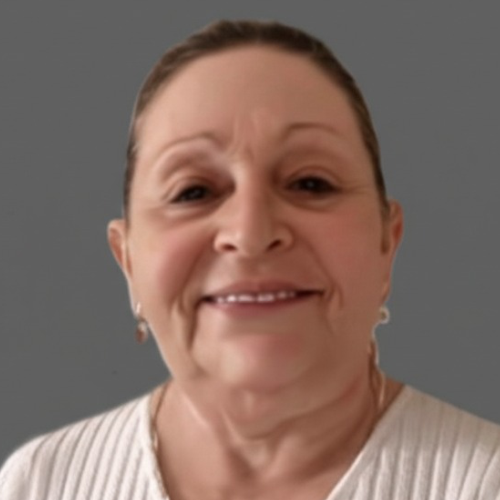 Prof.ª Dr.ª Maria de Lourdes de Melo Salmito Mendes