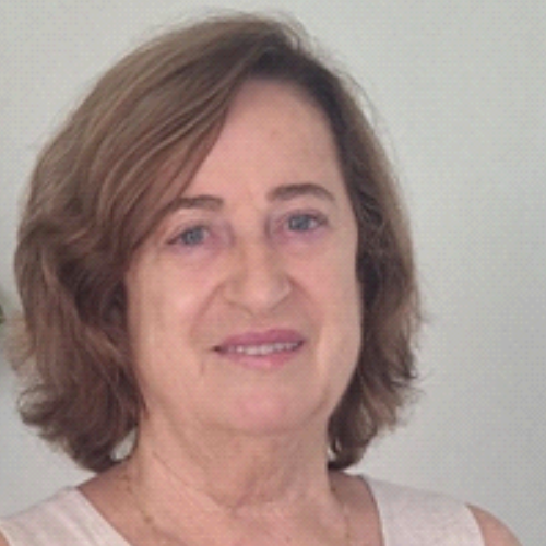 Prof.ª Dr.ª Dalva Rossi